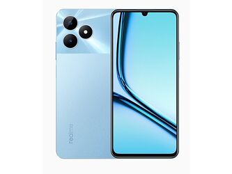 Realme Note 50