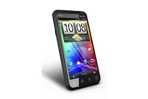 HTC EVO 3D