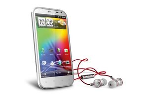 HTC Sensation XL