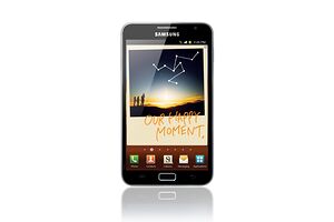 Samsung Galaxy Note
