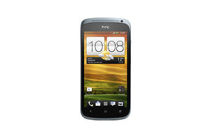 HTC One S