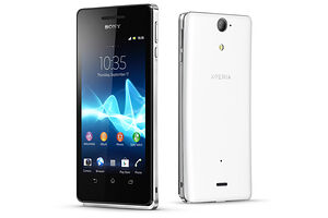 Sony Xperia V