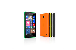 Nokia Lumia 630