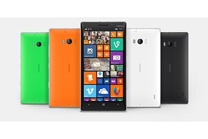 Nokia Lumia 930