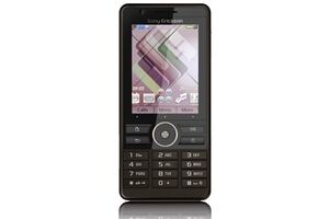 Sony Ericsson G900