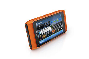 Nokia N8