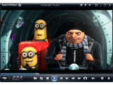 Daum PotPlayer (PortableApps 64-bit) v1.6.63856