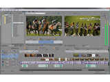 Sony Vegas Pro (32-bit) v9.0b