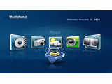 Mediaportal v1.1.0 RC 4