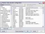 FFDSHOW 64-bit rev. 3771 (20110307)