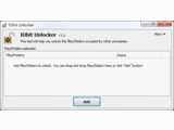 IObit Unlocker v1.0