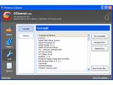 CCleaner v2.09.600
