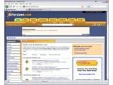 Mozilla Firefox for Mac OS X v3.0