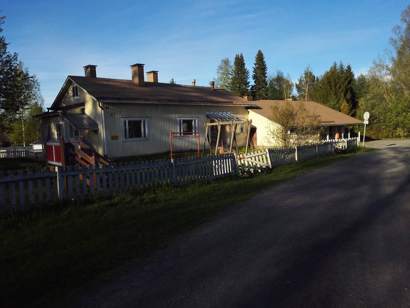 Huawei Honor 6+ esimerkkikuva