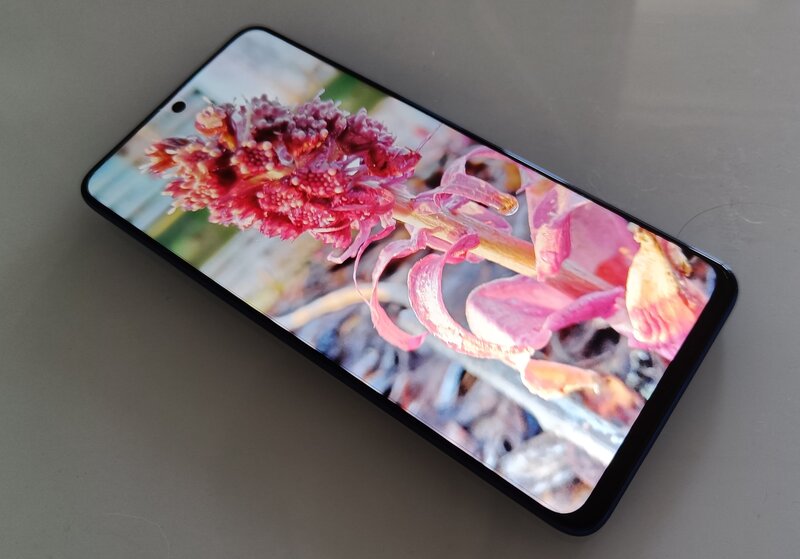 Honor Magic4 Liten nytt, kuva nytll