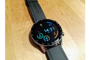 Honor MagicWatch 2