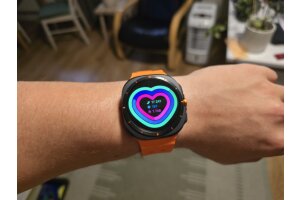 Samsung Galaxy Watch Ultra