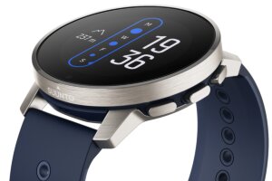 Suunto 9 Peak Titanium