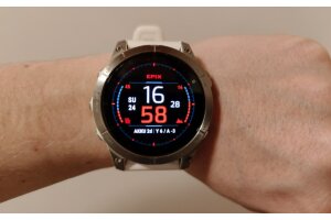 Garmin Epix gen 2