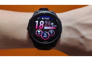 Garmin Forerunner 265