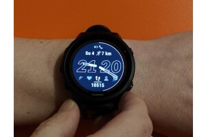 Garmin Forerunner 955
