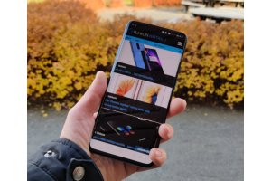 Arvostelu: OnePlus 7T Pro - Loistava puhelin, turha pivitys?