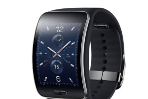 Samsung Gear S