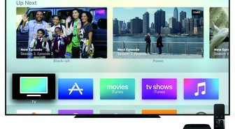 Apple tuomassa mainokset Apple TV+ -suoratoistopalveluunsa