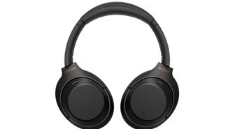 Black Friday: Etätyöläisen työjuhdat, Sony WH-1000XM4 -kuulokkeet nyt edullisemmin kuin koskaan