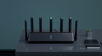 Xiaomin älykoteihin sopiva Wi-Fi 6 Mesh -verkkoreititin nyt myynnissä Suomessa