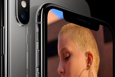 Nit puhelimia suomalaiset ostavat  Uudet iPhonet eivt aiheuttaneet ryntyst