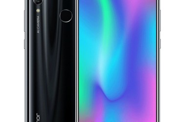 Arvostelussa: Honor 10 Lite  Kuinka hyv lypuhelin voi olla 200 eurolla?